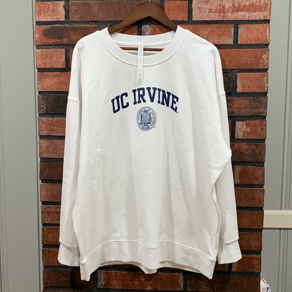 lululemon athletica Tops - Lululemon sweatshirt